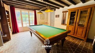  Maison à vendre 6 pièces 163 m²