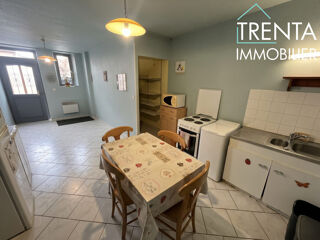 Vente Maison À VENDRE - Ensemble immobilier à fort potentiel : Maison div Villersexel