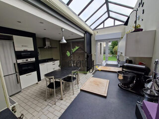  Maison � vendre 5 pi�ces 118 m�