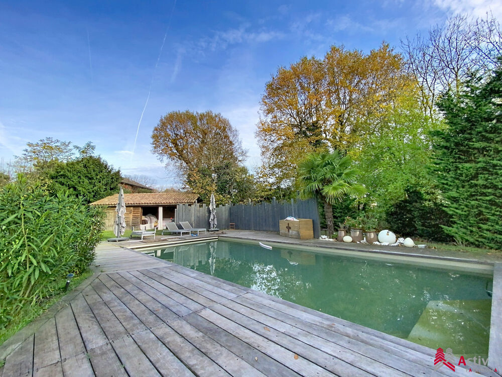 � vendre  Maison Saint-Cyr-au-Mont-d'Or (69450)