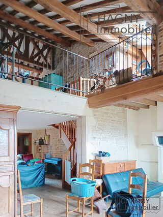  Maison � vendre 5 pi�ces 141 m�