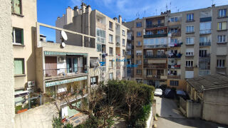  Appartement � vendre 1 pi�ce 16 m�