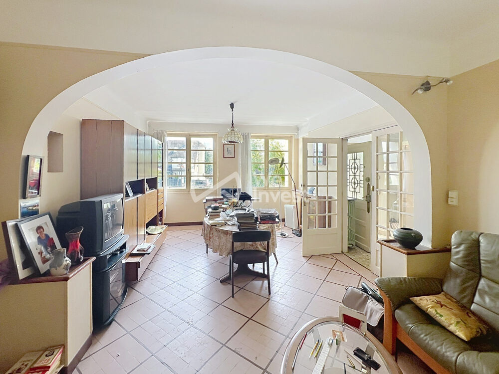 Vente Maison Maison à vendre Bourges Bourges