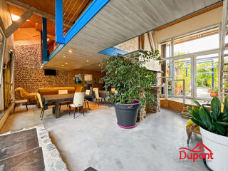  Maison � vendre 8 pi�ces 338 m�