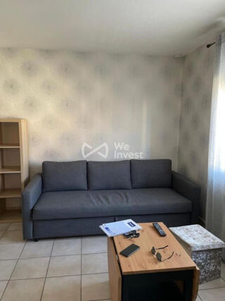  Appartement à vendre 2 pièces 24 m²