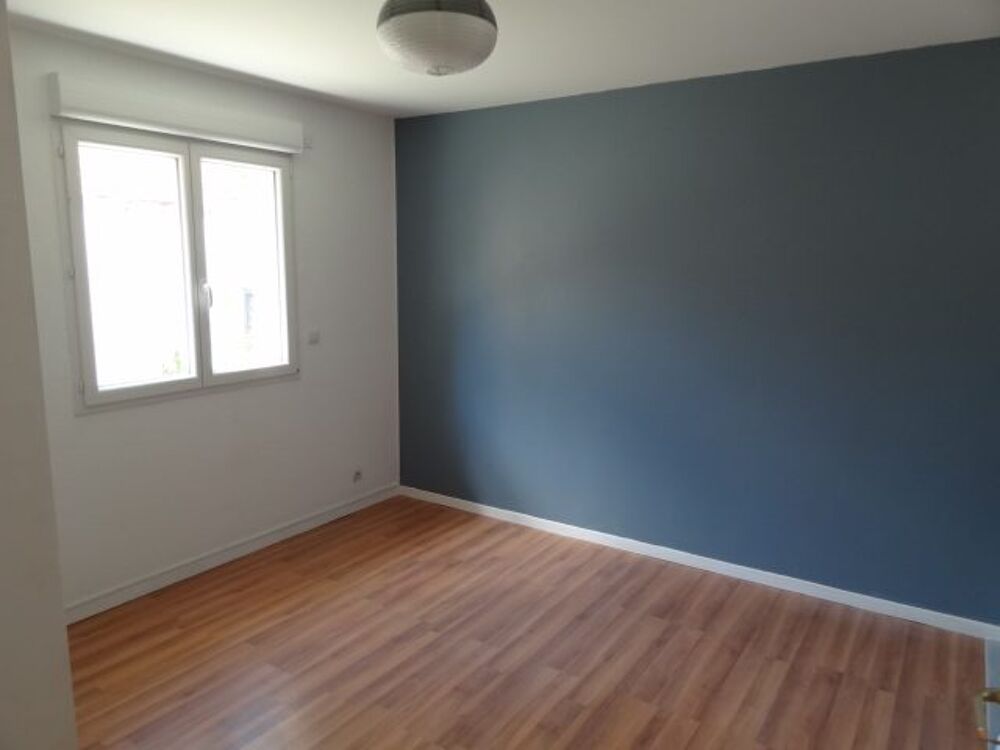 Vente Maison Villa 4 chambres Fontaines-saint-martin