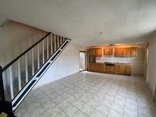  Maison � vendre 4 pi�ces 60 m�