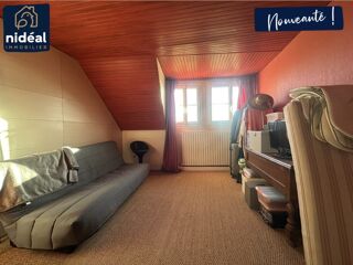  Maison à vendre 5 pièces 127 m²
