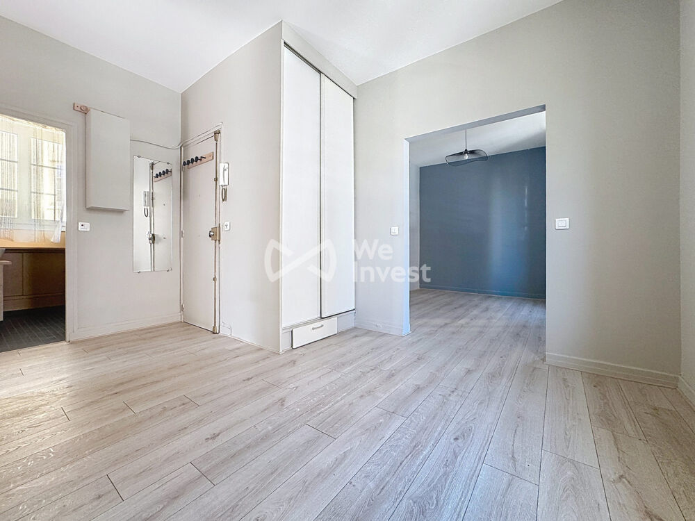 Vente Appartement Appartement T3 de 54m² Colombes 10mn gare Colombes