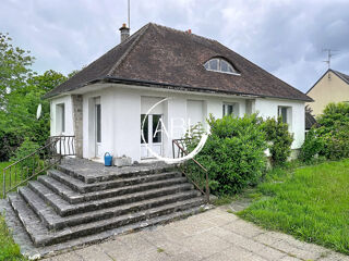  Maison � vendre 4 pi�ces 100 m�