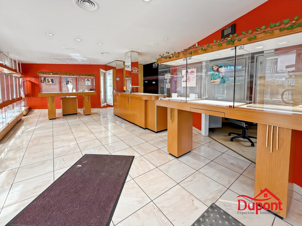 Vente Immeuble Immeuble de Rapport de 300 m² – Plein Coeur de Revin Revin