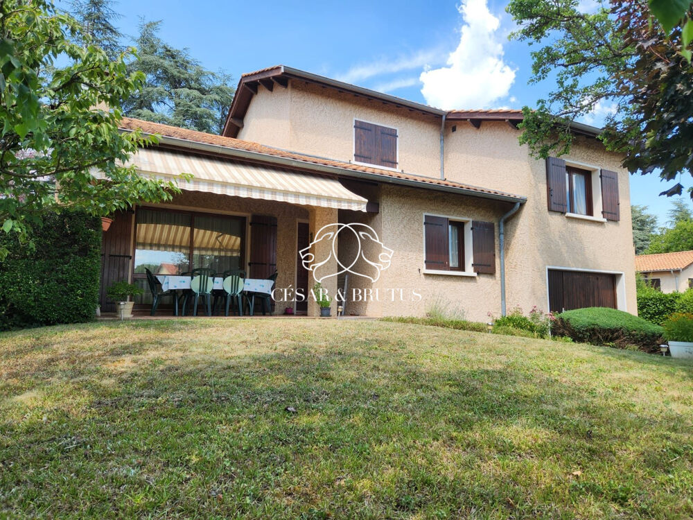 Maison à vendre Francheville
