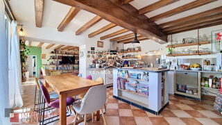  Maison � vendre 7 pi�ces 190 m�