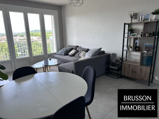  Appartement � louer 3 pi�ces 60 m�