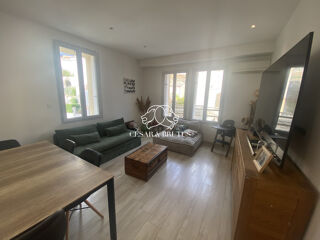  Appartement � vendre 4 pi�ces 53 m�