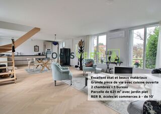  Maison � vendre 5 pi�ces 116 m�