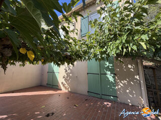 Vente Maison VILLA T5 Fabrezan