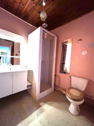  Maison � vendre 4 pi�ces 80 m�