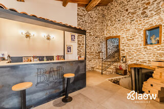  Maison � vendre 8 pi�ces 272 m�