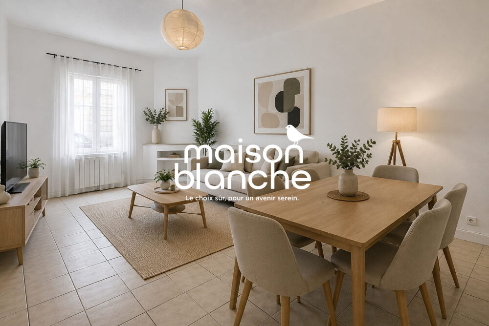 Maison à vendre Bordeaux