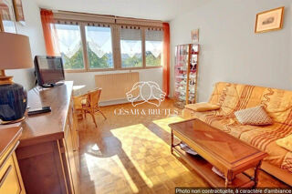  Appartement  vendre 3 pices 53 m