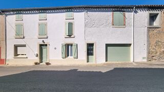  Maison à vendre 9 pièces 180 m²