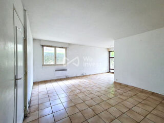 Vente Appartement Argenteuil Orgemont - 67 m² avec terrasse, à réinventer ! Argenteuil