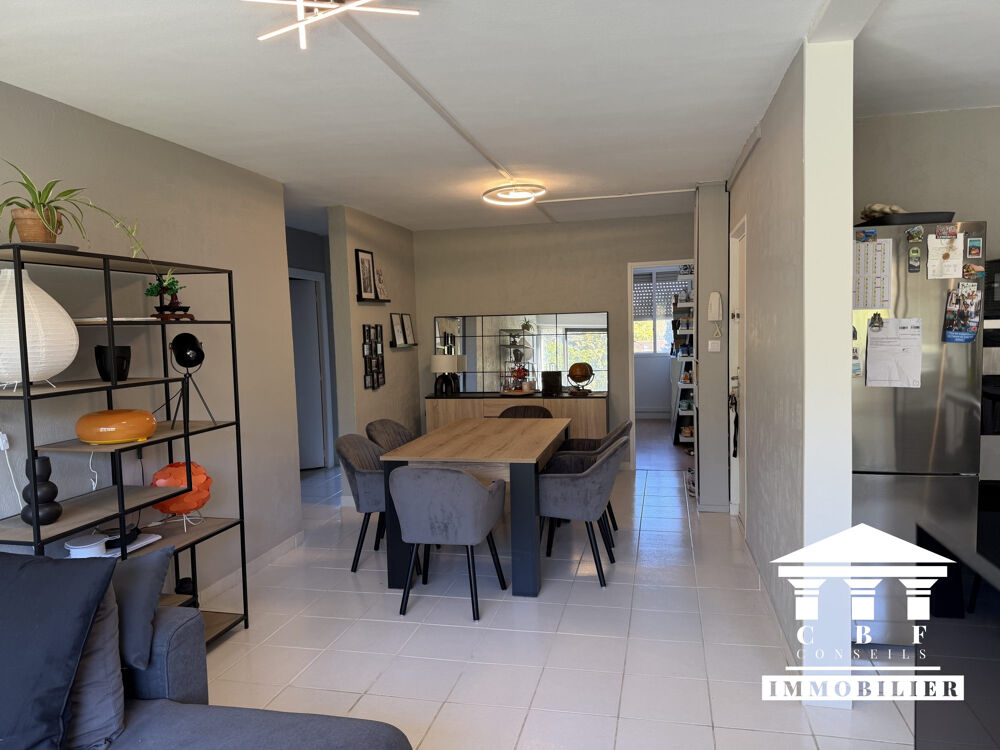 Vente Appartement Appartement 4 pièces, parking, proche centre ville Chalon-sur-saône