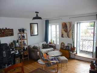  Appartement � vendre 2 pi�ces 45 m�
