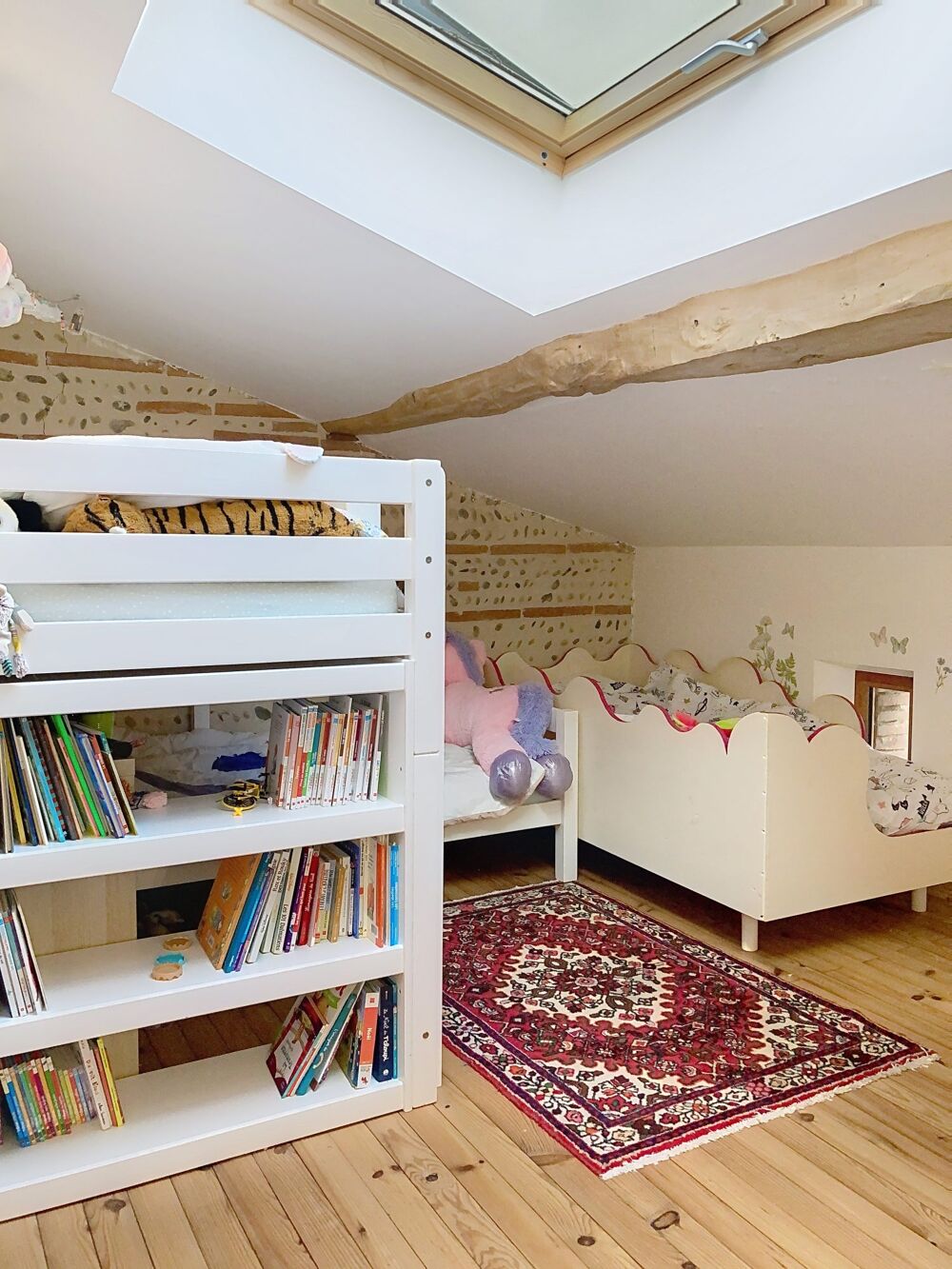 � vendre  Maison Montlaur (31450)