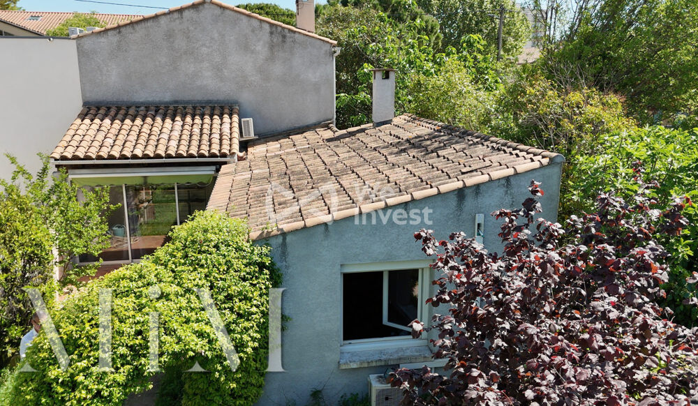 Maison à vendre Montpellier