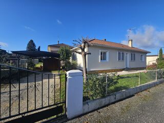  Maison à vendre 4 pièces 86 m²