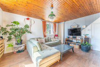  Maison à vendre 7 pièces 189 m²