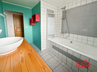  Maison � vendre 4 pi�ces 88 m�