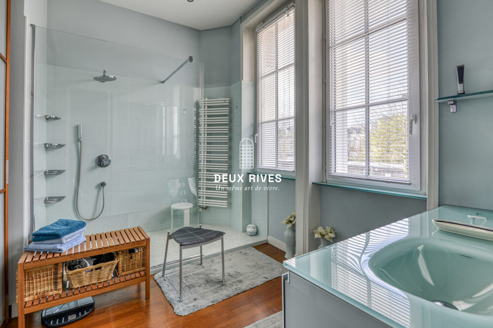 � vendre  Appartement Nantes (44000)