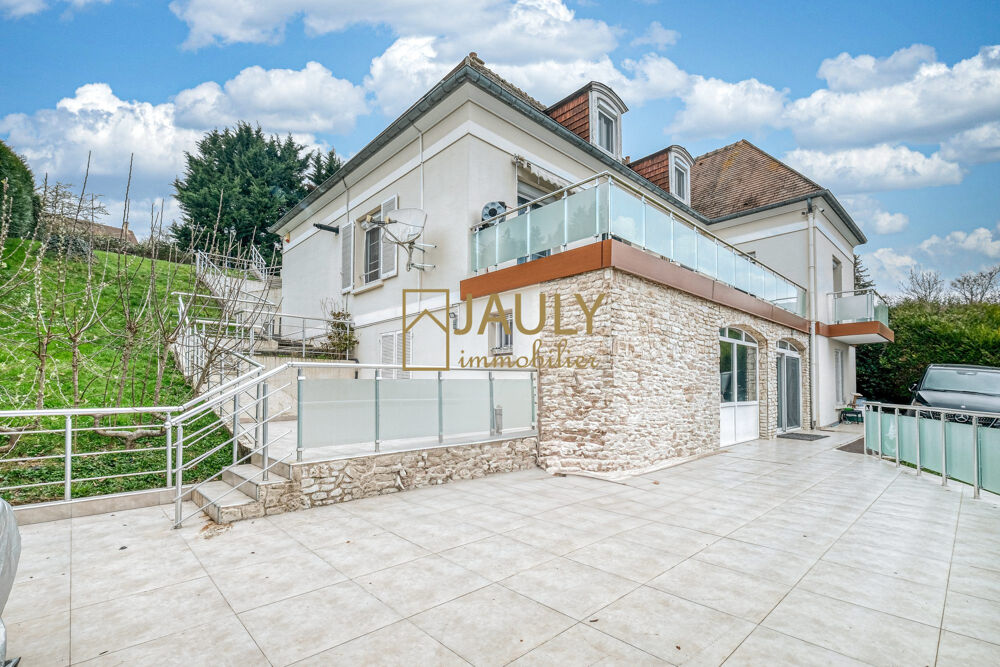 � vendre  Maison Meaux (77100)