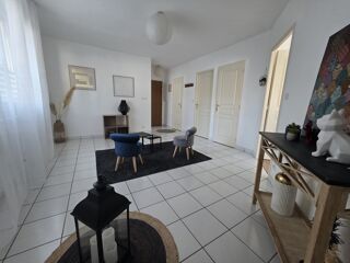  Appartement à vendre 2 pièces 41 m²