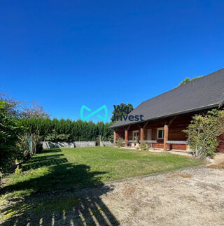 Location Maison Maison à louer Baudreix Baudreix