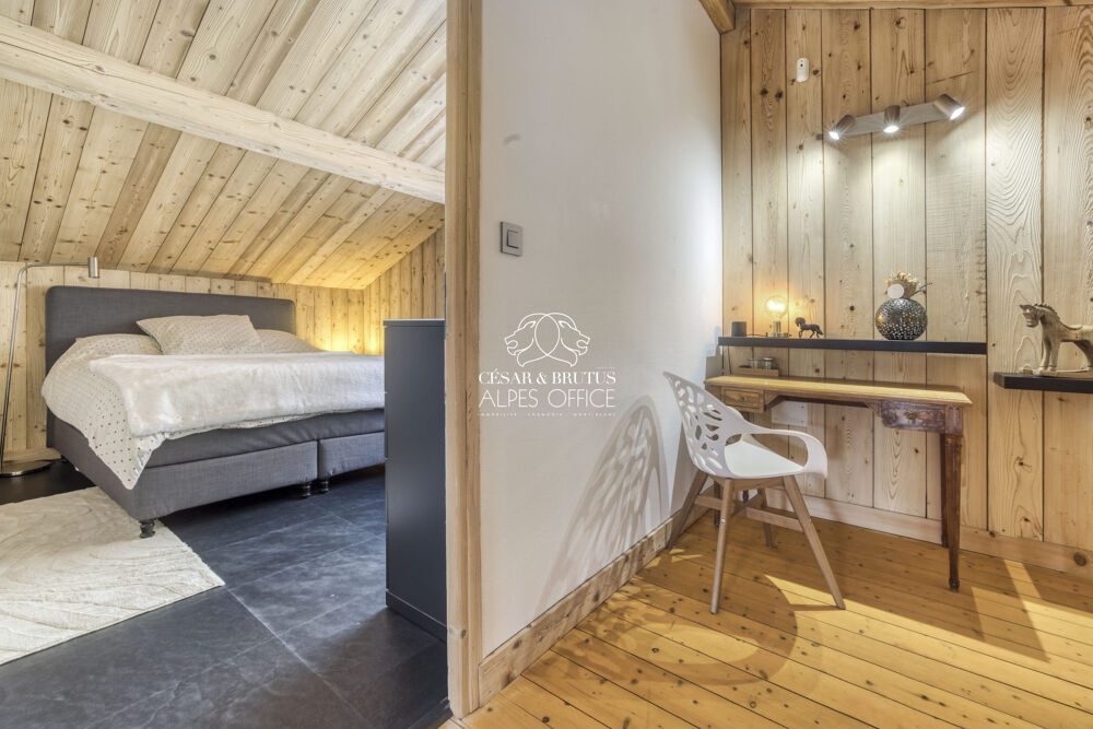 � vendre  Maison Servoz (74310)