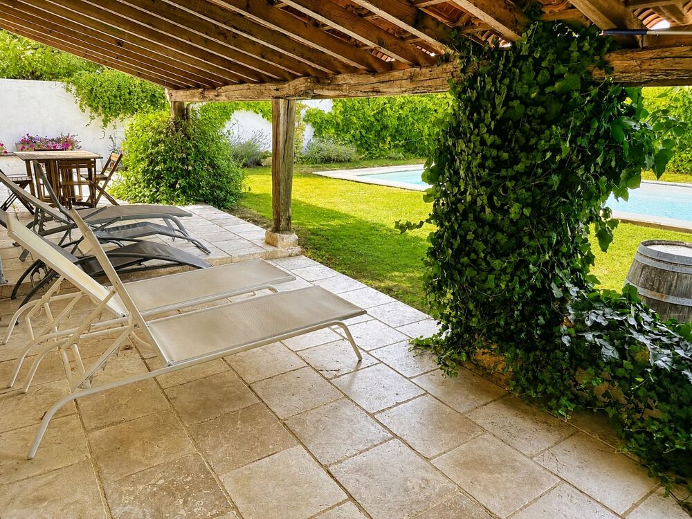 à vendre  Maison Savignac-de-Duras (47120)