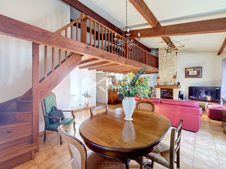  Maison à vendre 6 pièces 127 m²