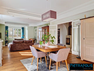  Maison à vendre 6 pièces 178 m²