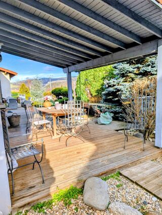  Maison � vendre 5 pi�ces 140 m�