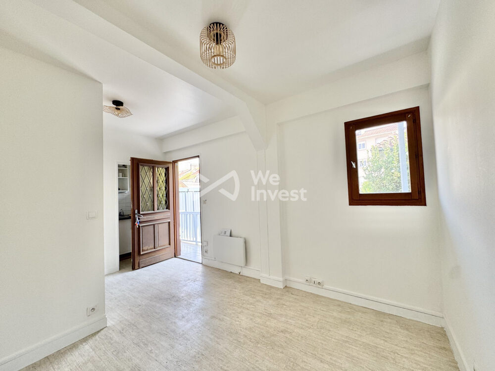 Appartement à vendre Pau