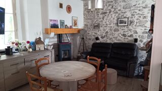  Maison  vendre 7 pices 126 m