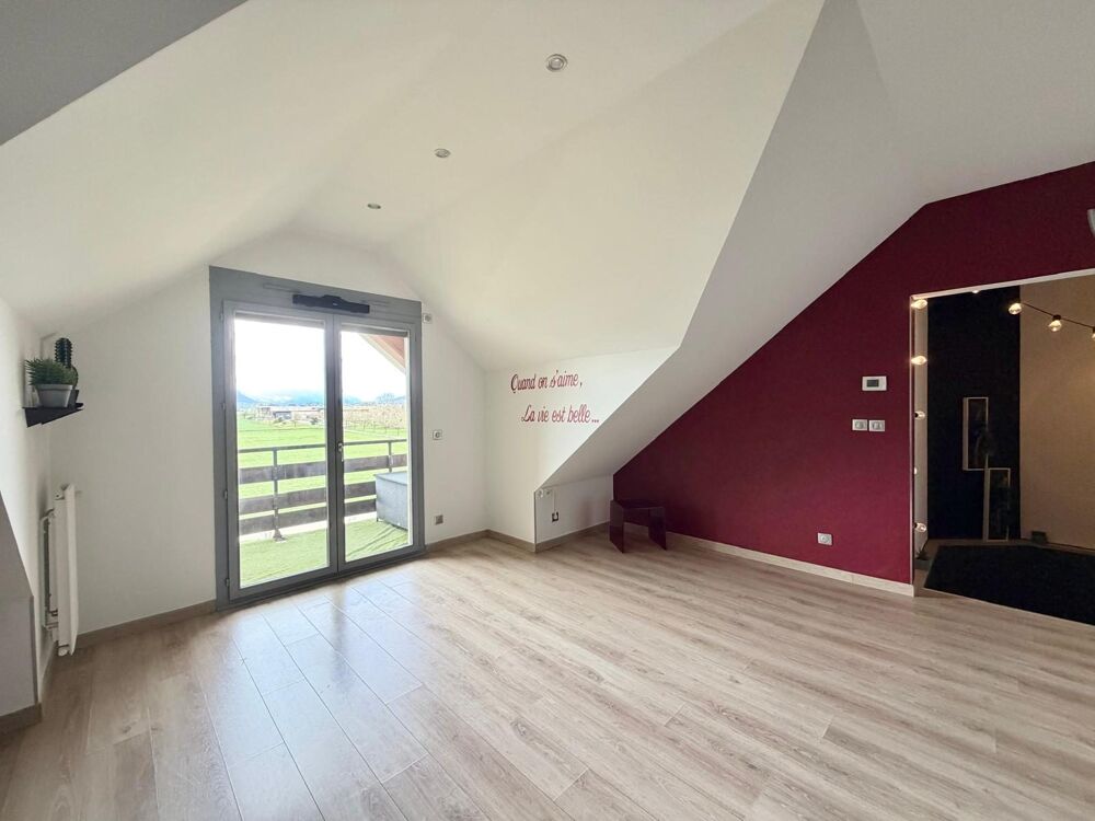 Appartement 2 pièces 36 m² · à Epagny Metz-Tessy · 36 m² · 230 000 €