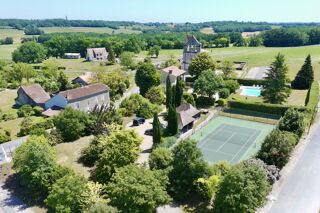  Maison à vendre 9 pièces 200 m²