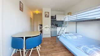  Appartement à vendre 1 pièce 22 m²