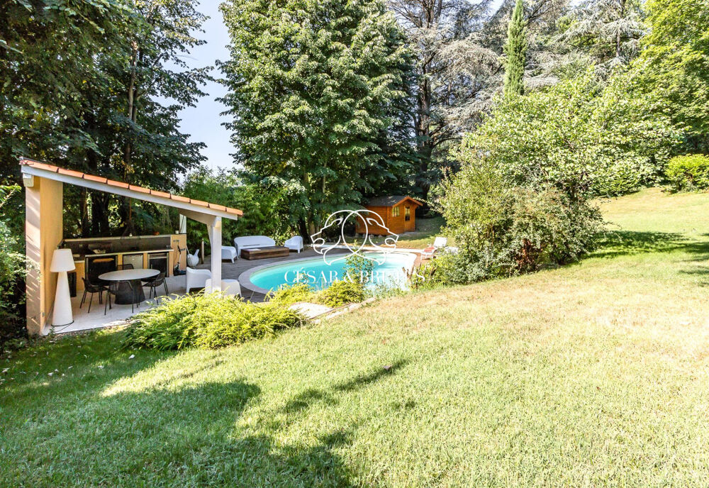 � vendre  Maison Rillieux-la-Pape (69140)