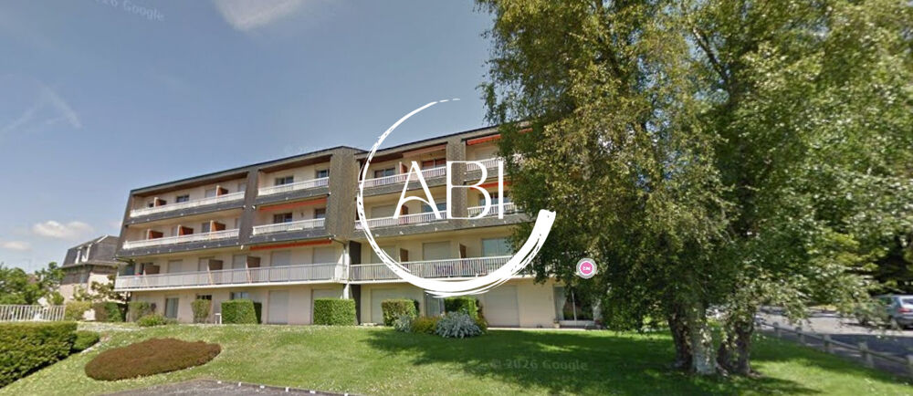 Appartement à vendre Bagnoles de l'Orne Normandie